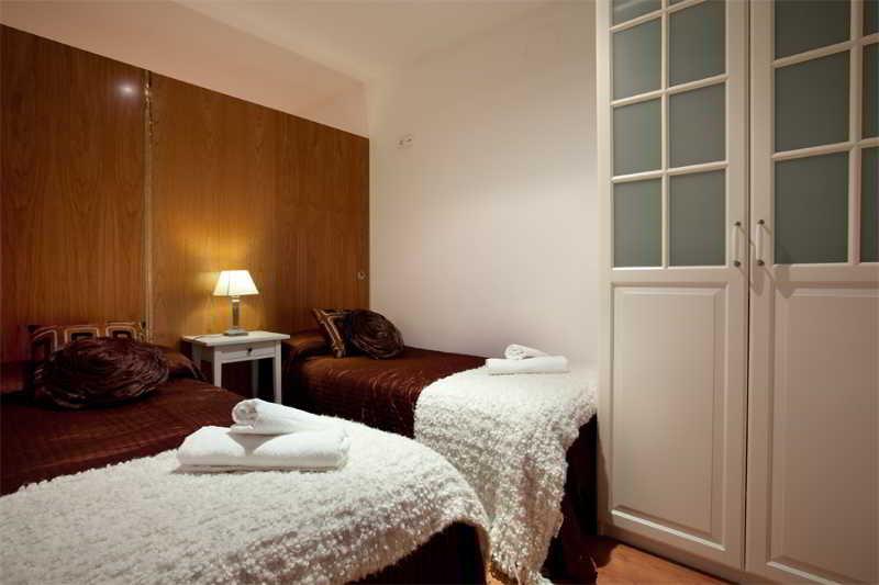 Appartement Apbcn Sagrada Familia Font Barcelona