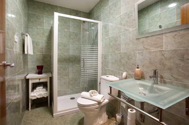 Apbcn Sagrada Familia Font Appartement Barcelona
