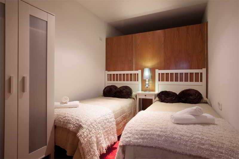Appartement Apbcn Sagrada Familia Font Barcelona